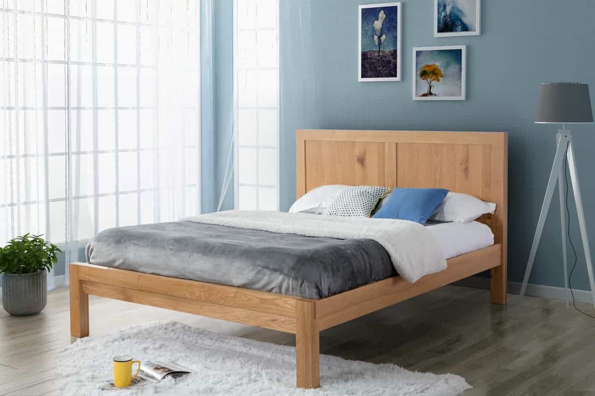 Bellevue 5ft Bed | Buy Online | Beds.ie