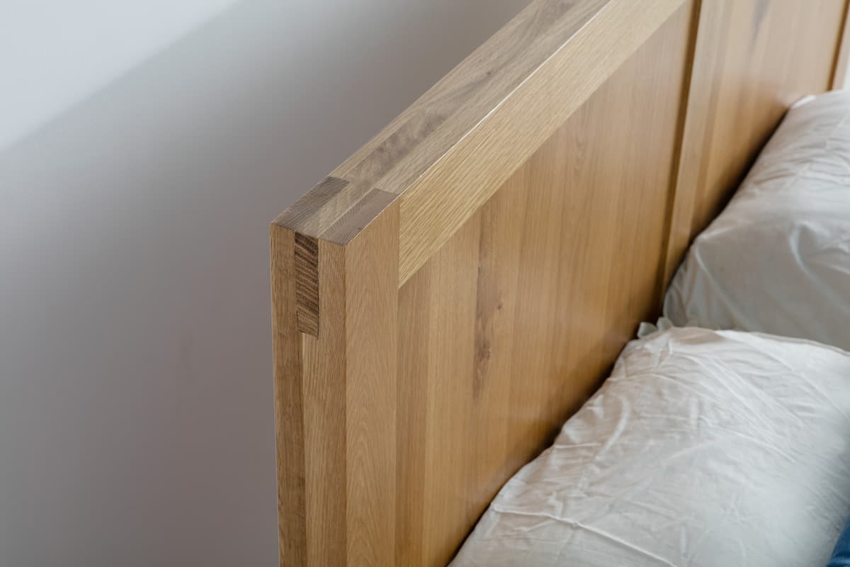 Bellevue 5ft Bed - Image 3