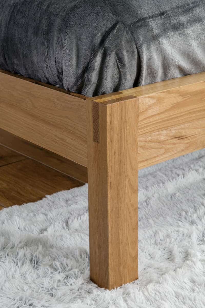 Bellevue 5ft Bed - Image 4