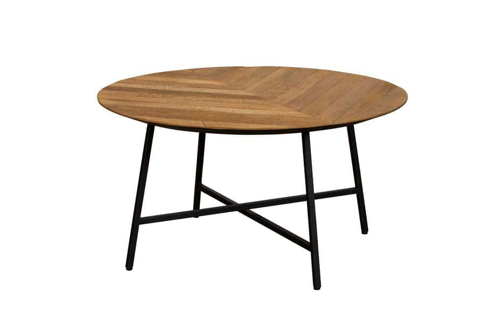 Baker Furniture Camden Coffee Table - Herringbone | Buy Online | Beds.ie