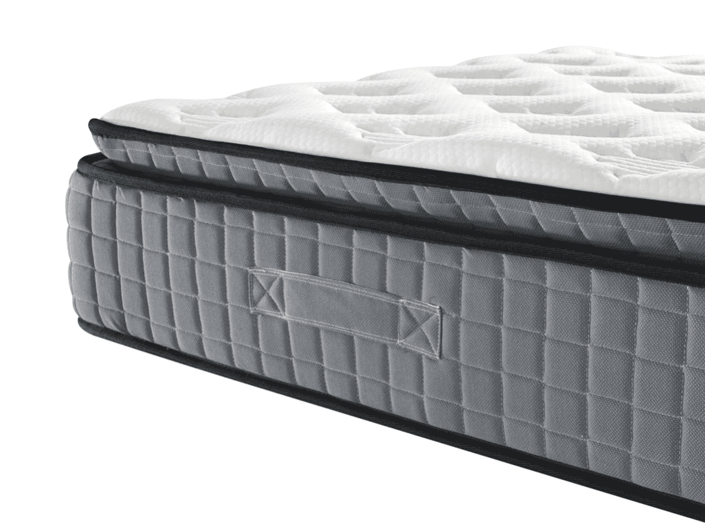 Honey B Galaxy 4ft6 Mattress - Image 5