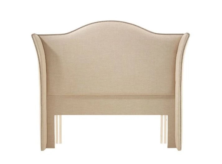 Relyon 6ft Regal Floor Standing Headboard | Buy Online | Beds.ie