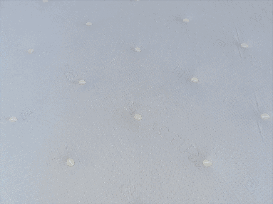Harmony 3ft Mattress - Image 2