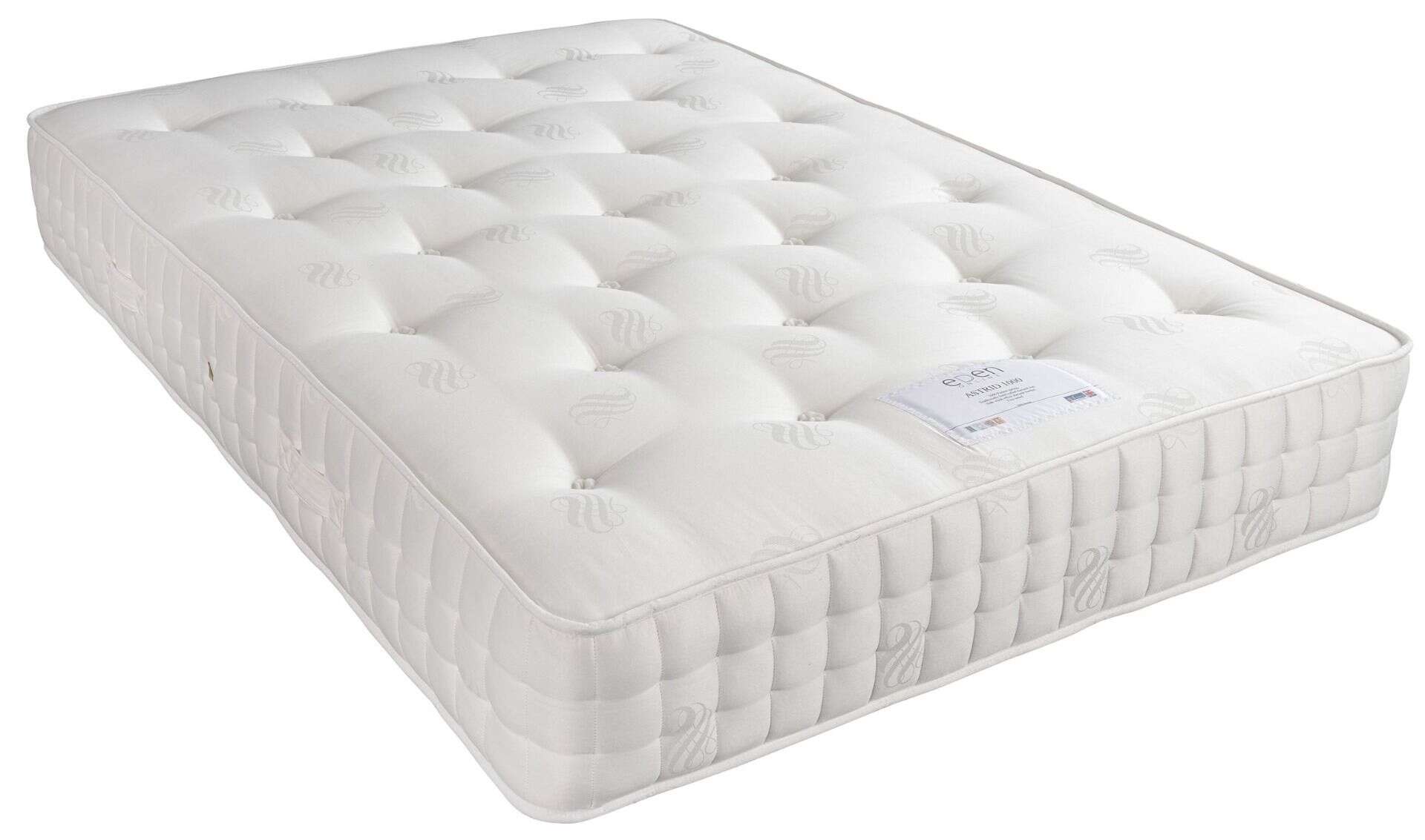 6ft Astrid 1000 Mattress | Buy Online | Beds.ie