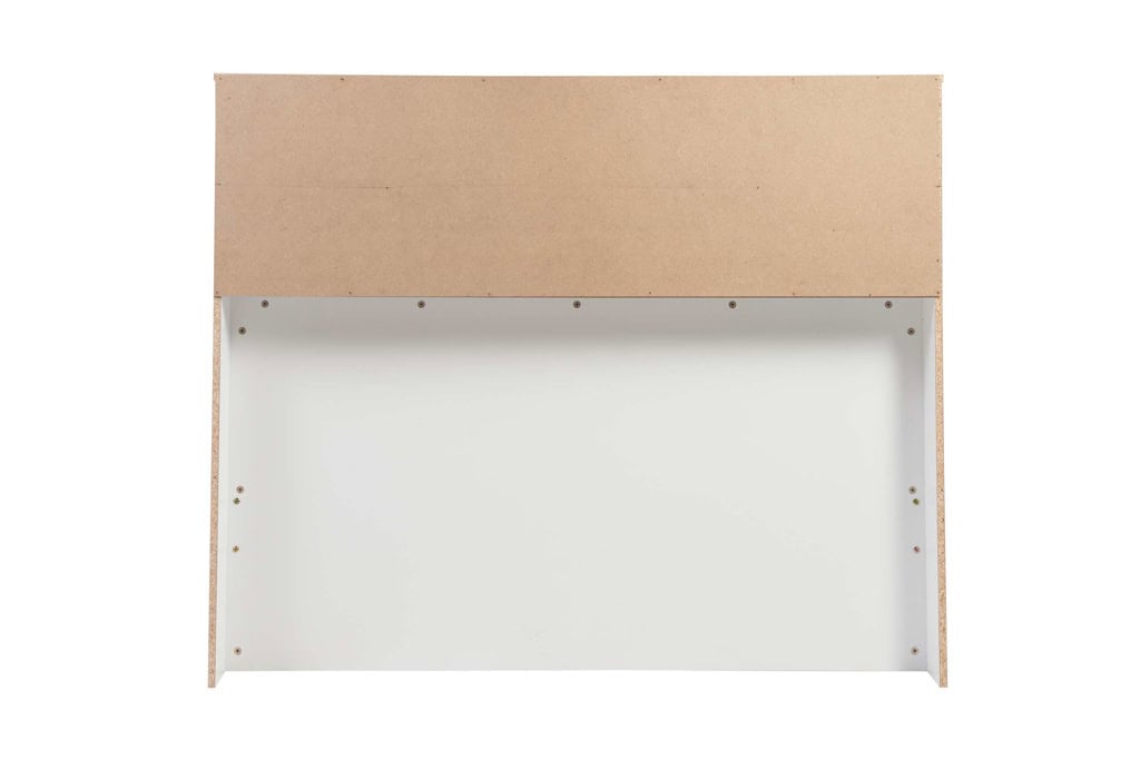 Alfie 4ft Storage Bed – White - Image 13