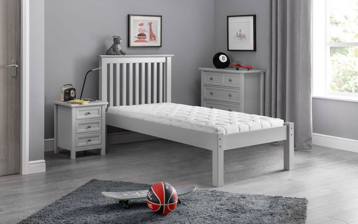 4ft6 Capsule Reflex Roll-Up Mattress - Image 4