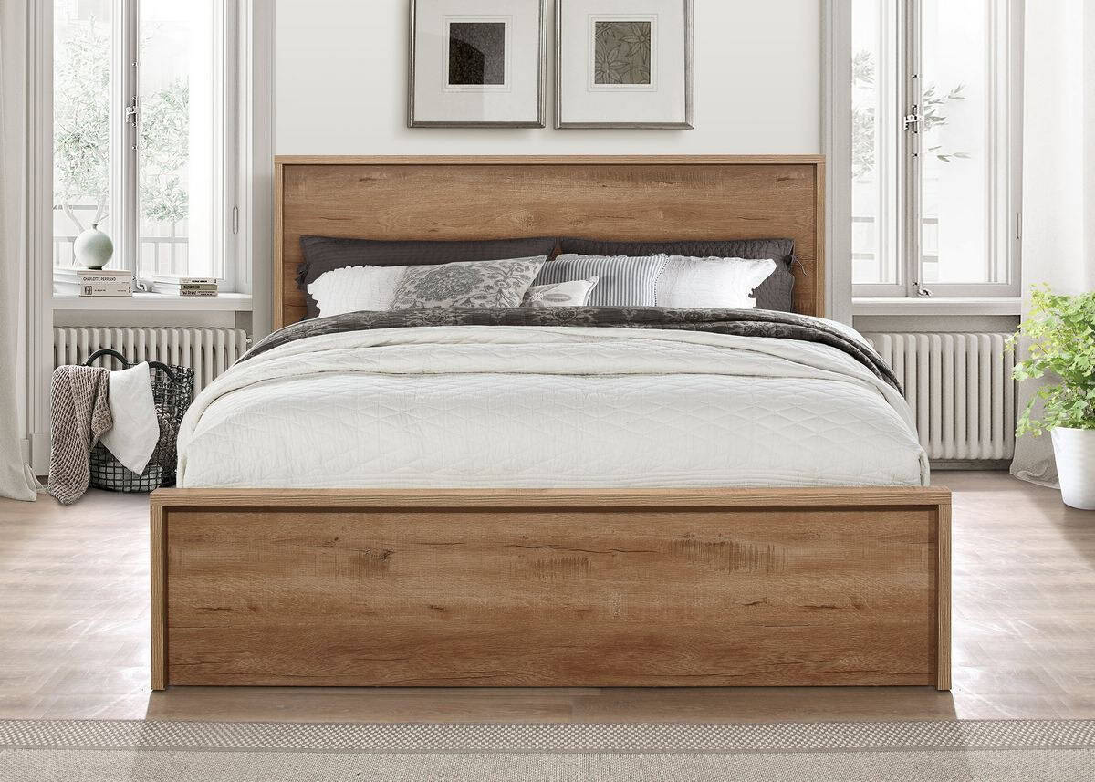 Stockwell 5ft Bed | Buy Online | Beds.ie