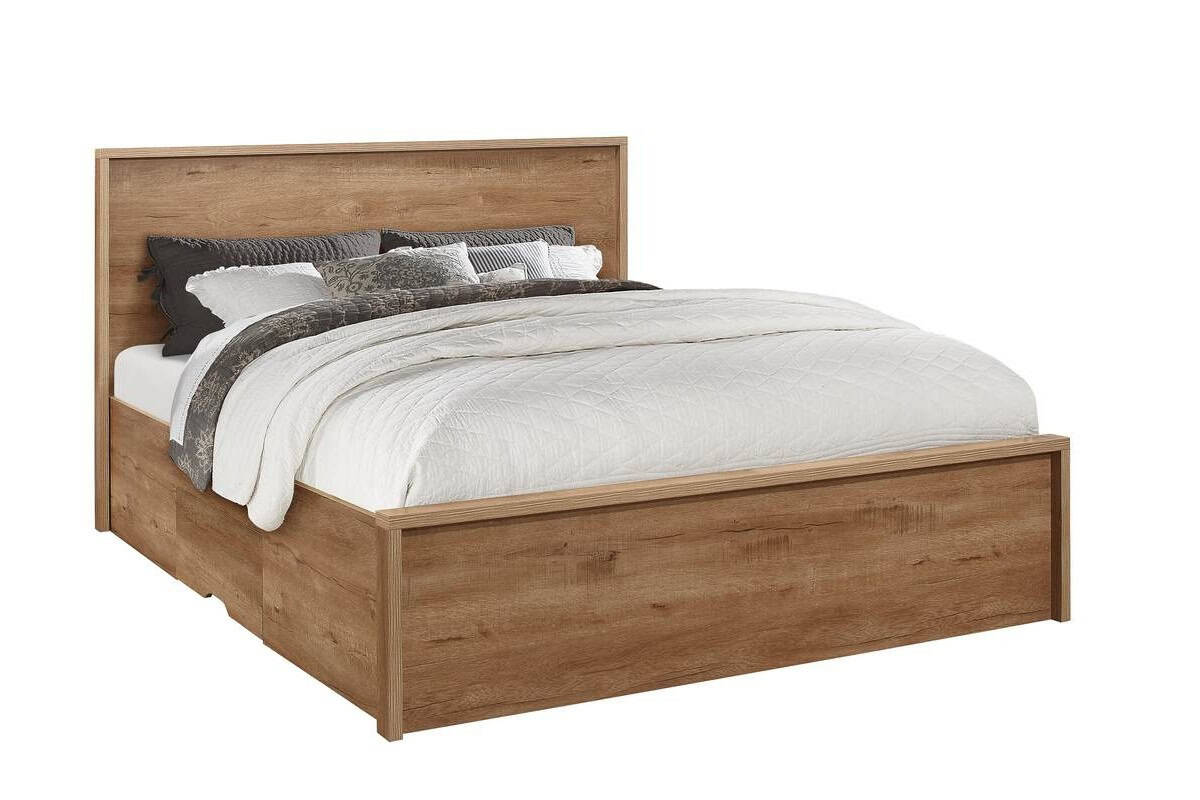 Stockwell 5ft Bed - Image 4
