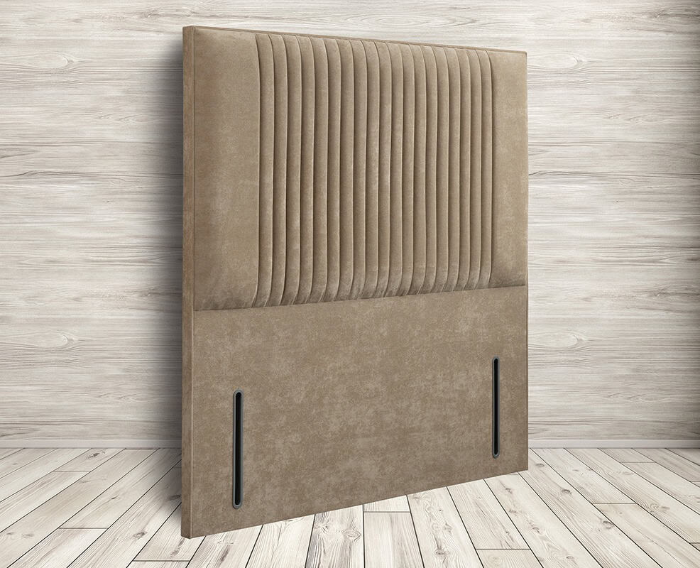 Zodiac 5ft Floor Standing Headboard - Image 2
