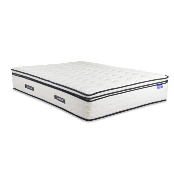 Sleepsoul 4ft6 Space Mattress | Buy Online | Beds.ie