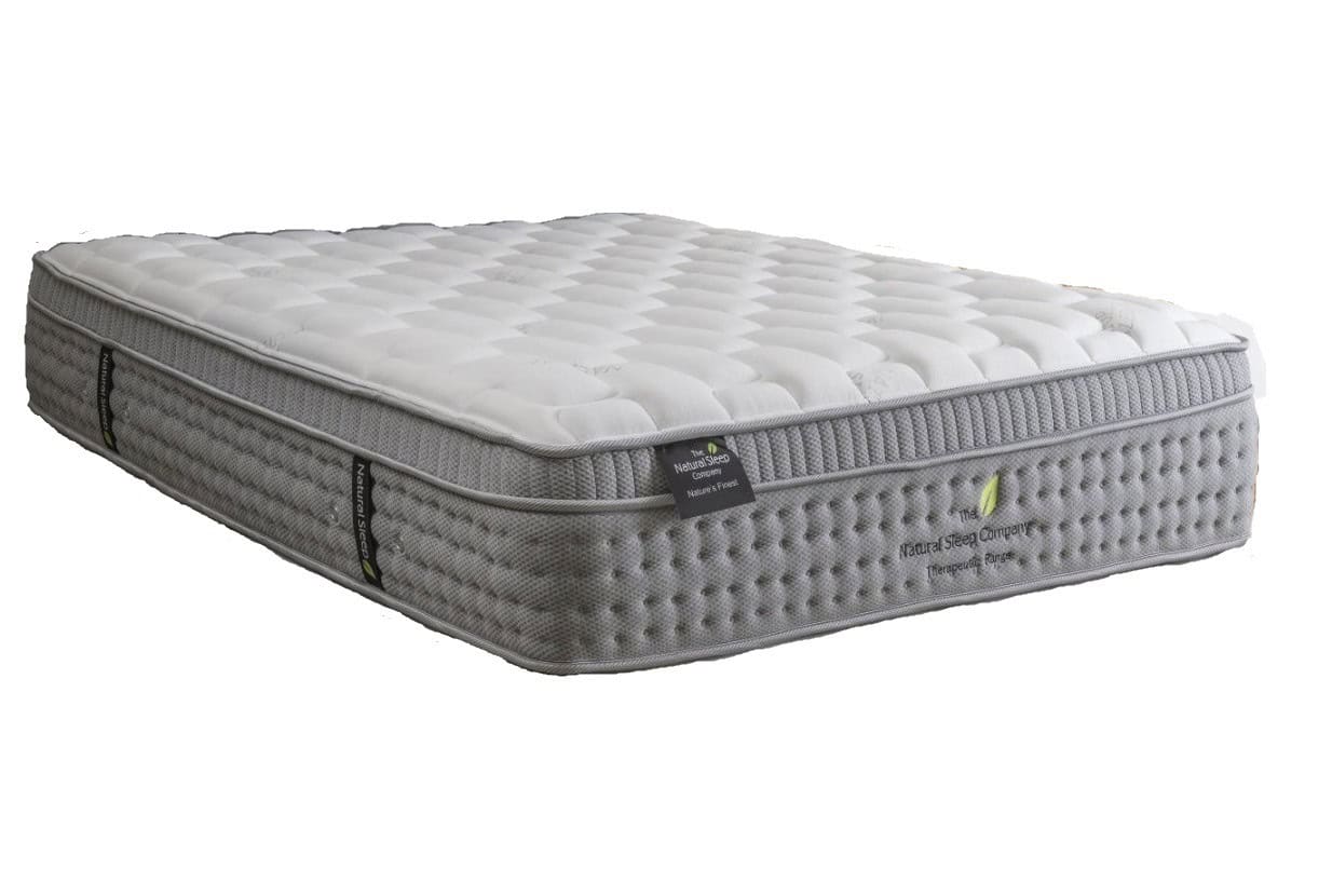 Natural Sleep 6ft Nature's Finest Mattress | Buy Online | Beds.ie