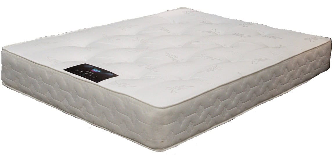 5ft Emerald Mattress | Buy Online | Beds.ie