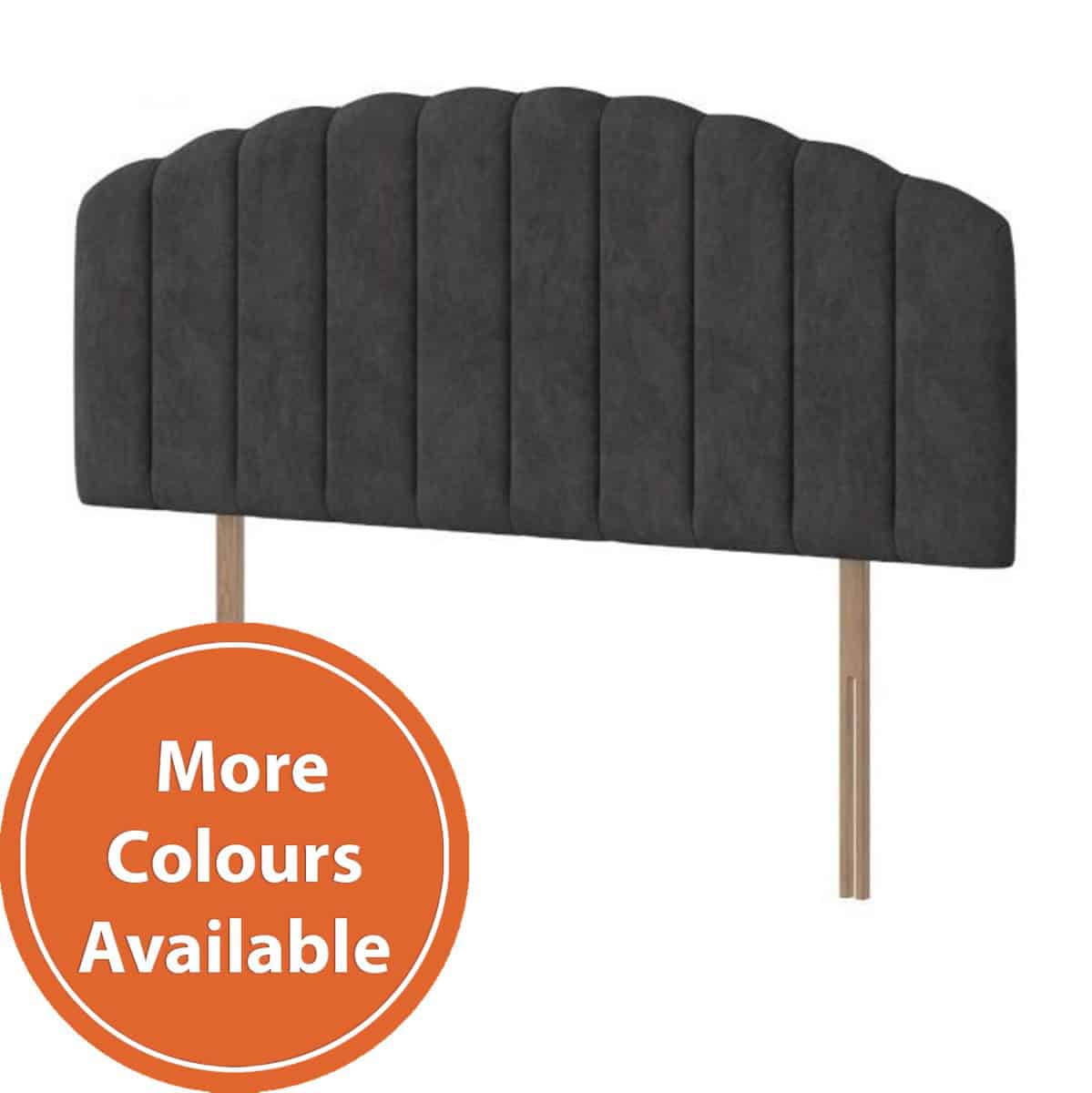 Silentnight 5ft Merlin Headboard | Buy Online | Beds.ie