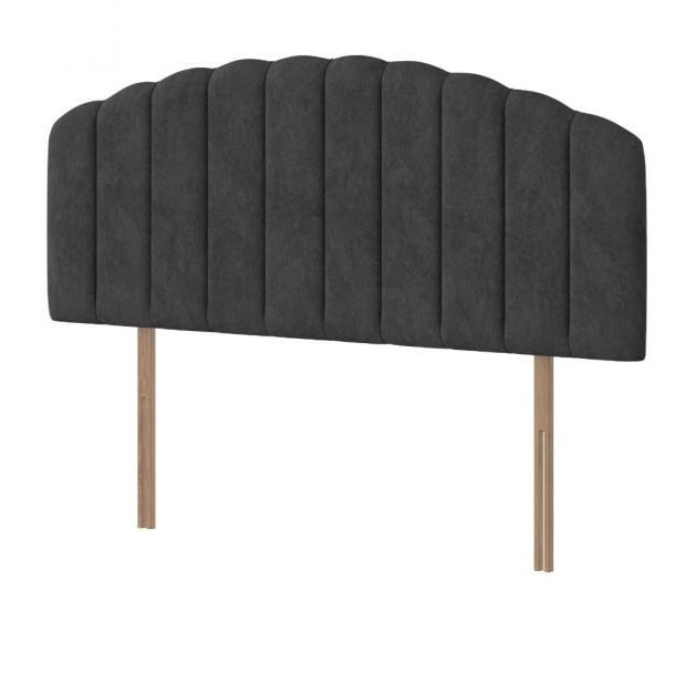 Silentnight 5ft Merlin Headboard - Image 3