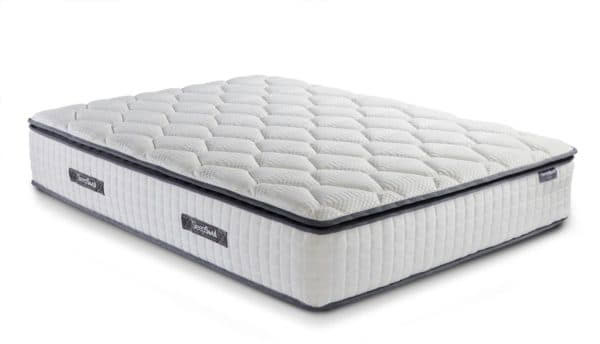 SleepSoul 6ft Bliss 800 Mattress | Buy Online | Beds.ie