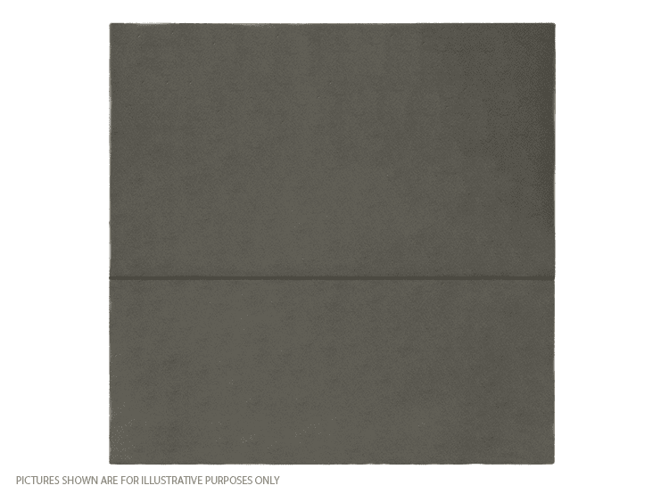 Apollo 2ft6 London Headboard - Velvet Light Grey | Buy Online | Beds.ie