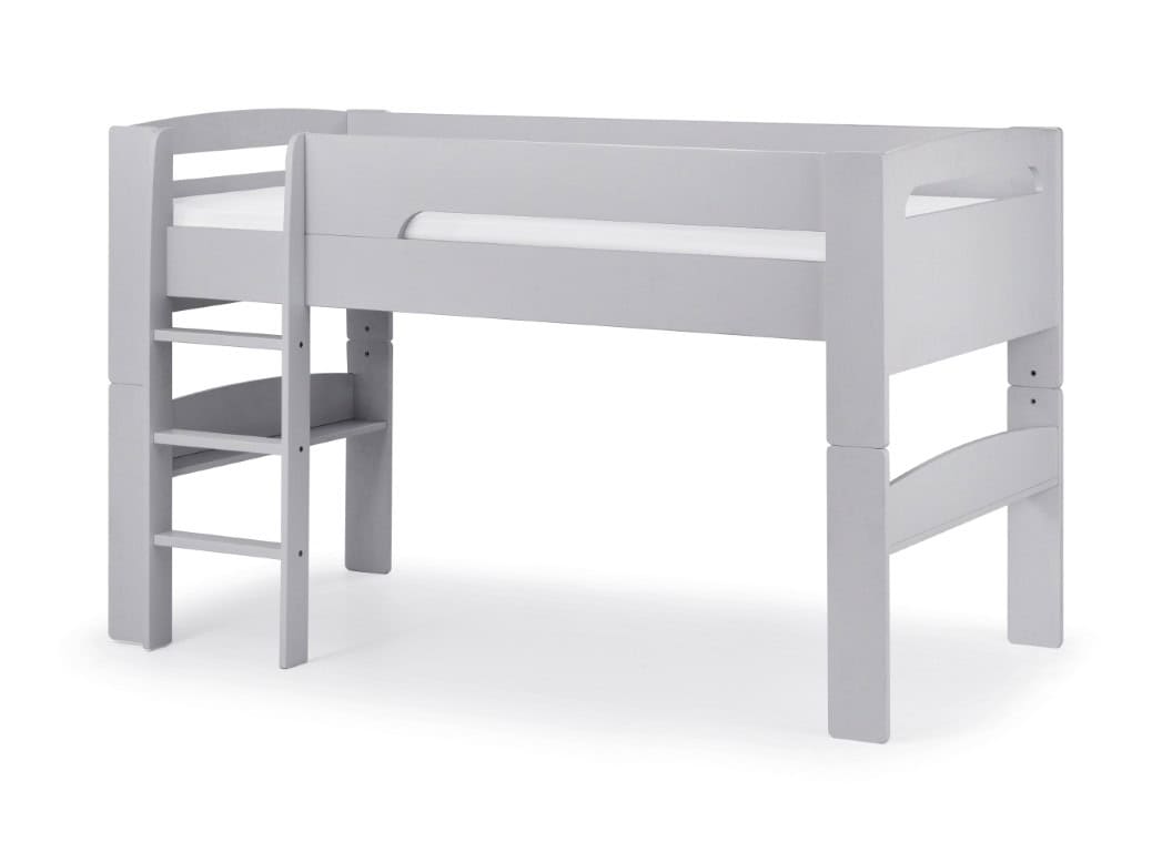 Ariel Midsleeper - Dove Grey - Image 2