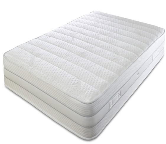 Shire 6ft Aura 2000 Mattress | Buy Online | Beds.ie