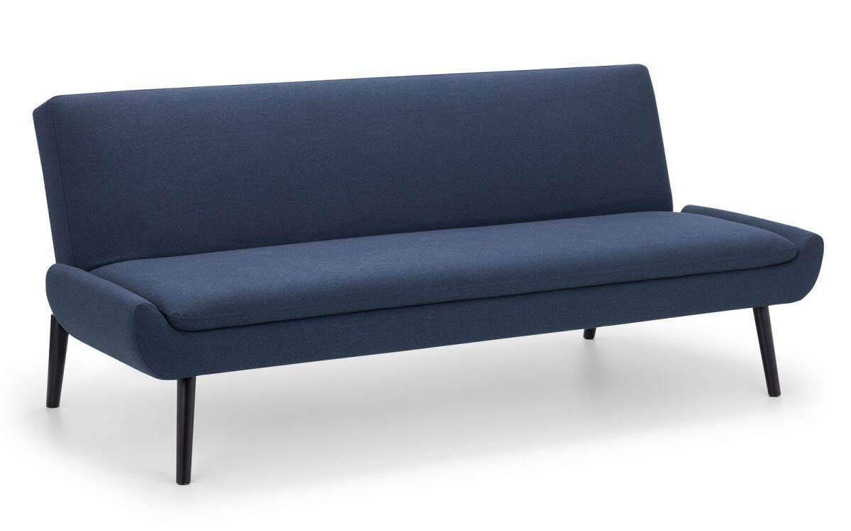 Gaucho Sofa Bed - Blue - Image 3