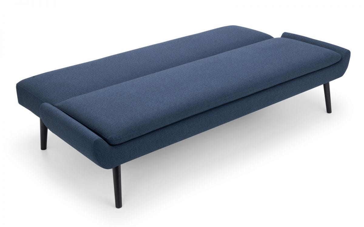 Gaucho Sofa Bed - Blue - Image 4