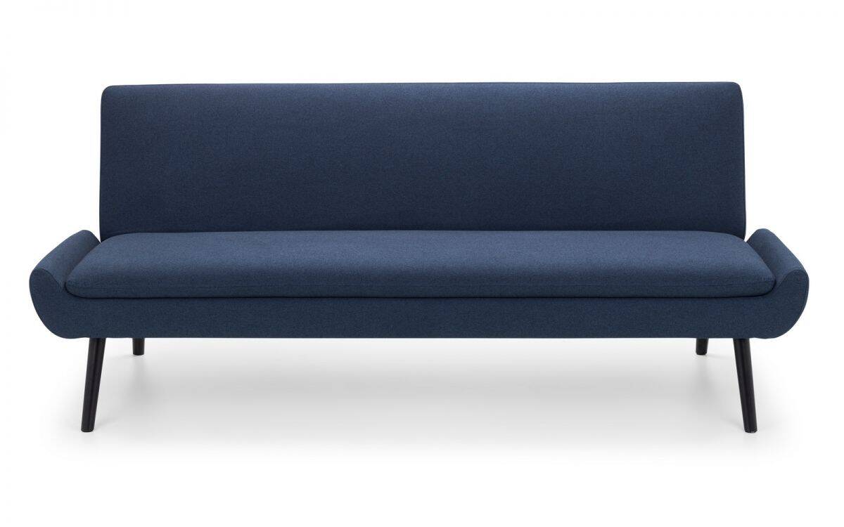 Gaucho Sofa Bed - Blue - Image 5