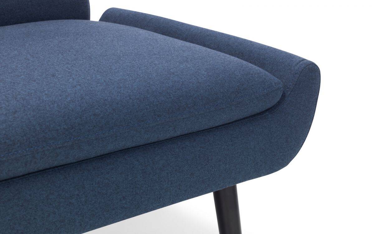 Gaucho Sofa Bed - Blue - Image 7