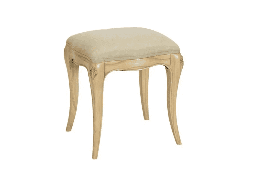 Baker Furniture Limoges Upholstered Stool | Buy Online | Beds.ie