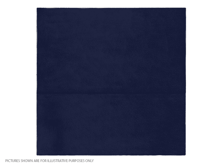 Apollo 2ft6 London Headboard - Velvet Navy Blue | Buy Online | Beds.ie