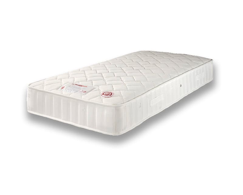 Healthbeds 3ft6 by 6ft6 Polo XL Single Mattress | Buy Online | Beds.ie