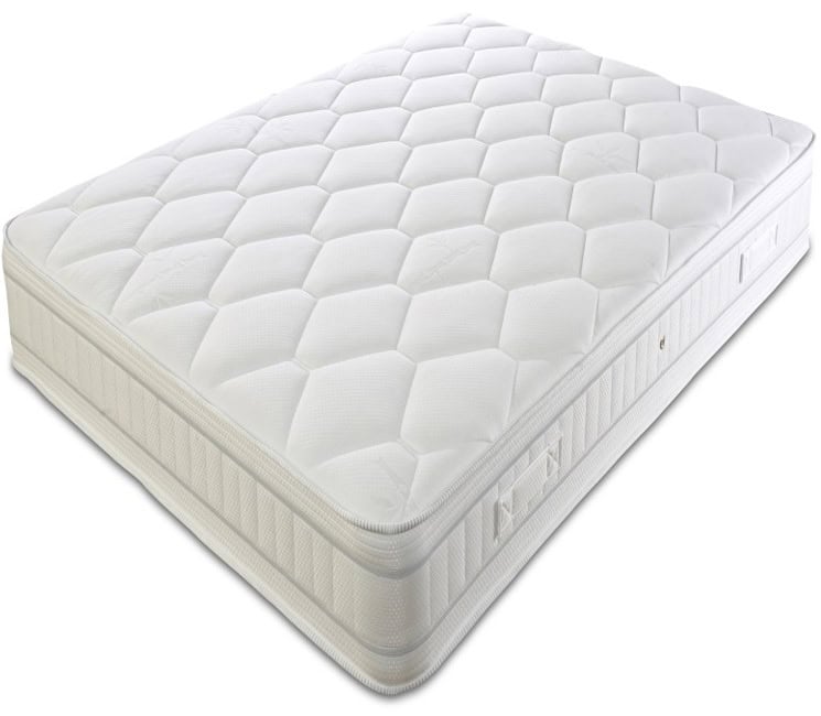 Shire 3ft Juno 12.5G Mattress | Buy Online | Beds.ie