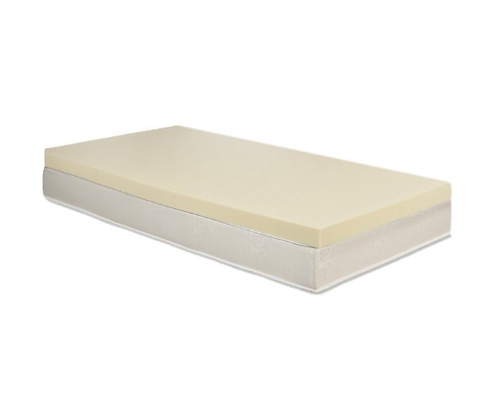 Kayflex Memory Foam Topper - 4ft Small Double - Image 2