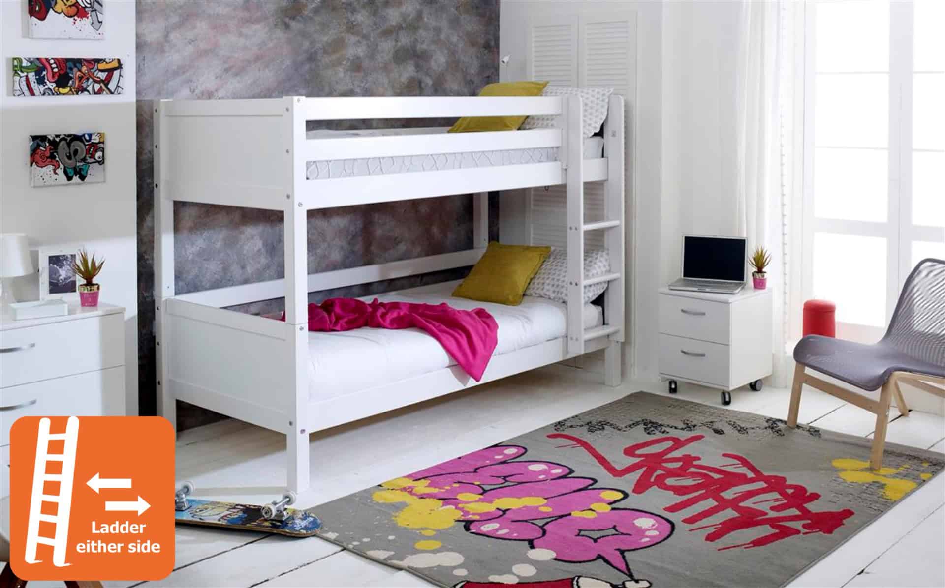 Thuka Nordic Bunk Bed - Image 2