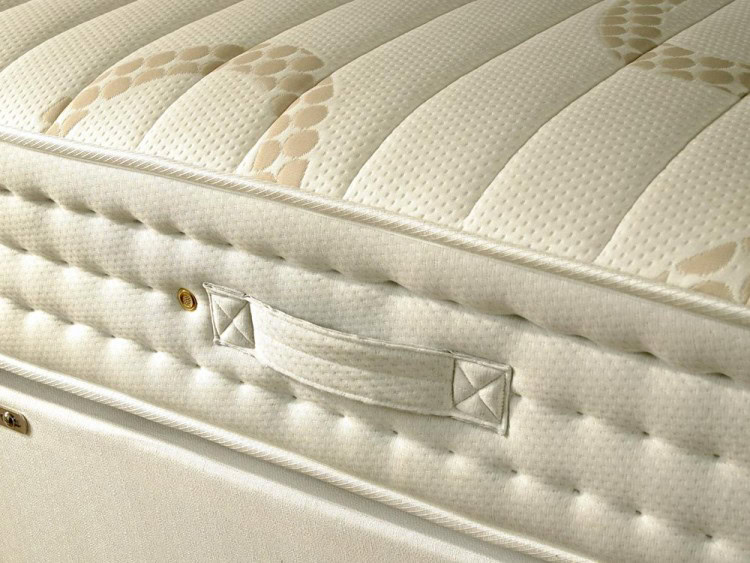 Apollo 4ft Victoria Mattress | Buy Online | Beds.ie
