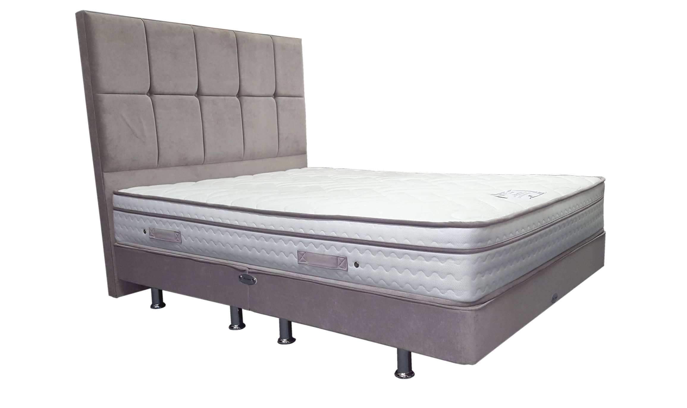 Shire 5ft Comfort Tufted Mattress - Image 4