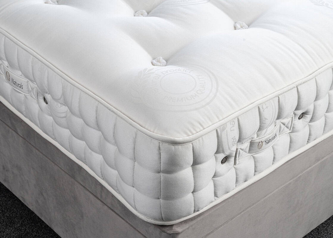 5ft Sherwood 5000 Motorised Front Opening Ottoman Bed - Image 3