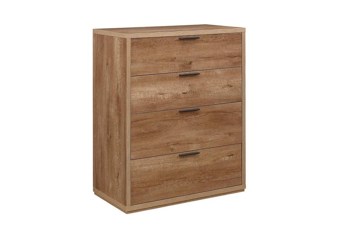 Stockwell 4 Drawer Chest - Image 3