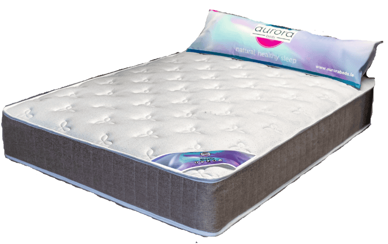 6ft Sheelin Mattress | Buy Online | Beds.ie