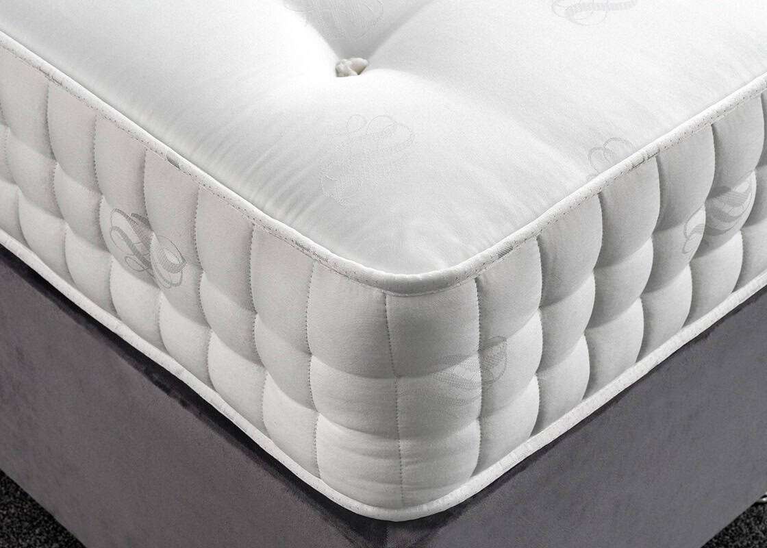 3ft Copland 1000 Divan Bed - Image 3