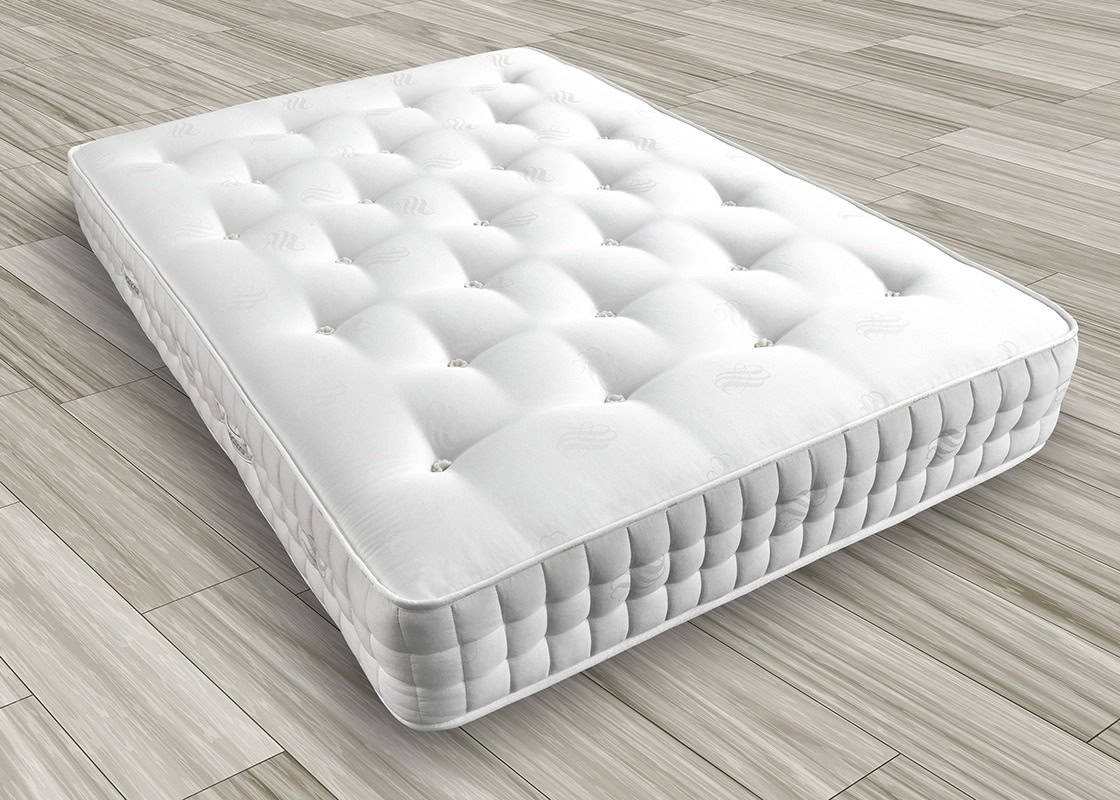 3ft Copland 1000 Divan Bed - Image 4