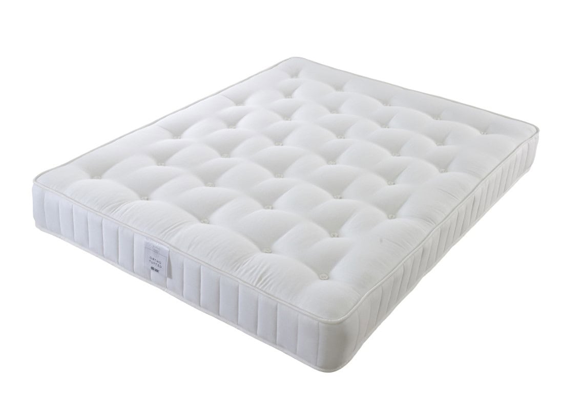 Shire 4ft6 Ortho Tufted Mattress | Buy Online | Beds.ie