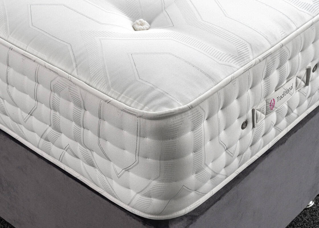 3ft Handel 1500 Divan Bed - Image 2