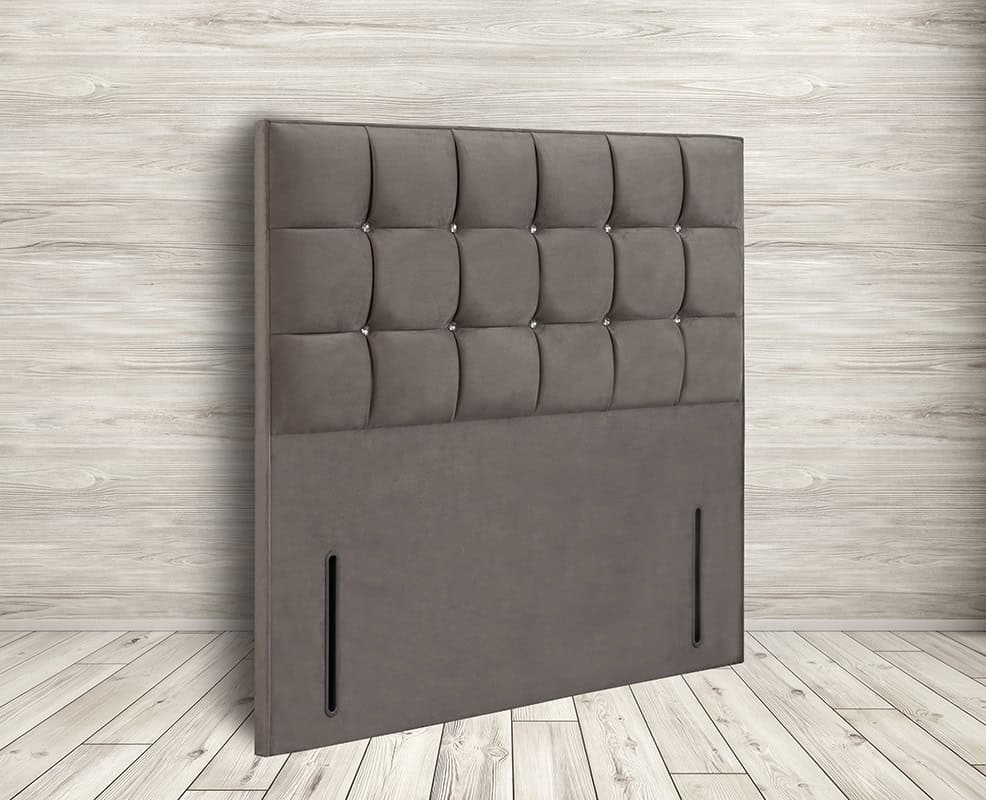 Flare 4ft Floor Standing Headboard - Image 2