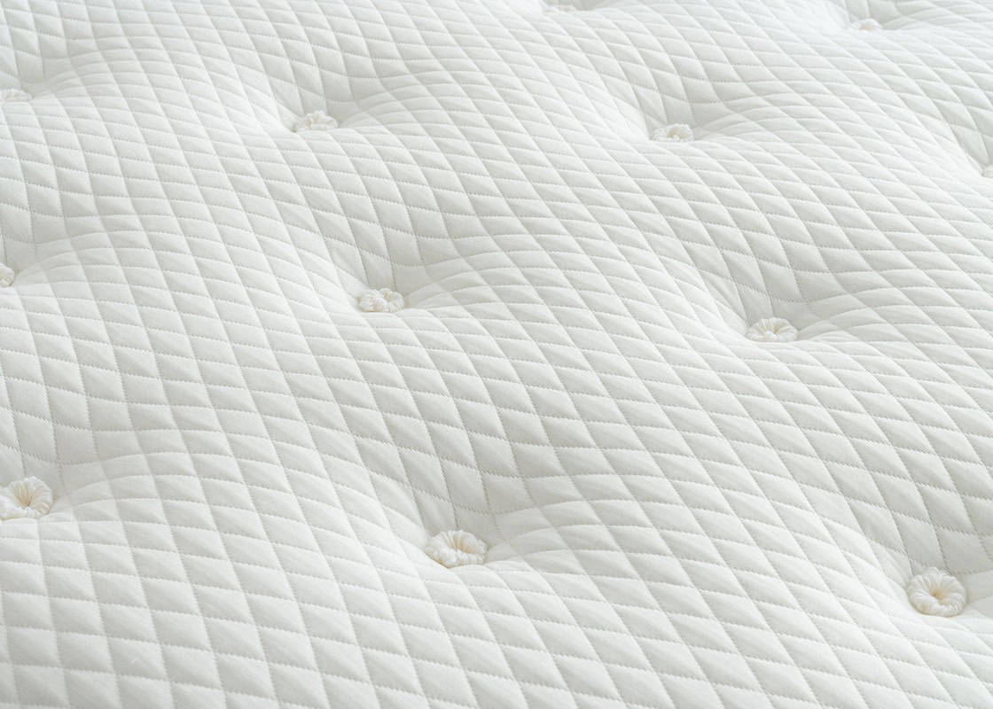 4ft6 Emerald 5000 Divan Bed - Image 3
