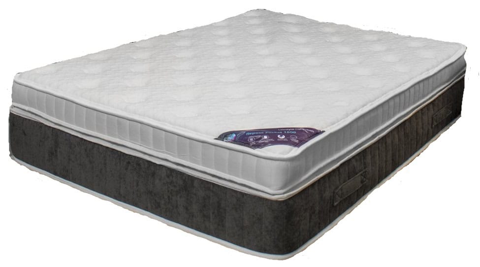 3ft Regency 1800 Mattress | Buy Online | Beds.ie