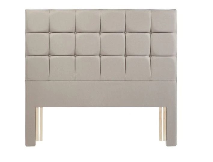 Relyon 4ft6 Consort Floor Standing Headboard | Buy Online | Beds.ie