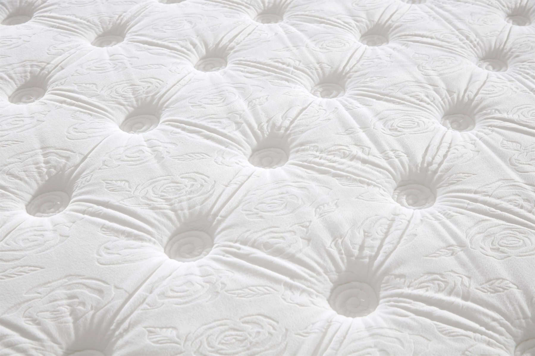 Plush Velvet 6ft Mattress - Image 5