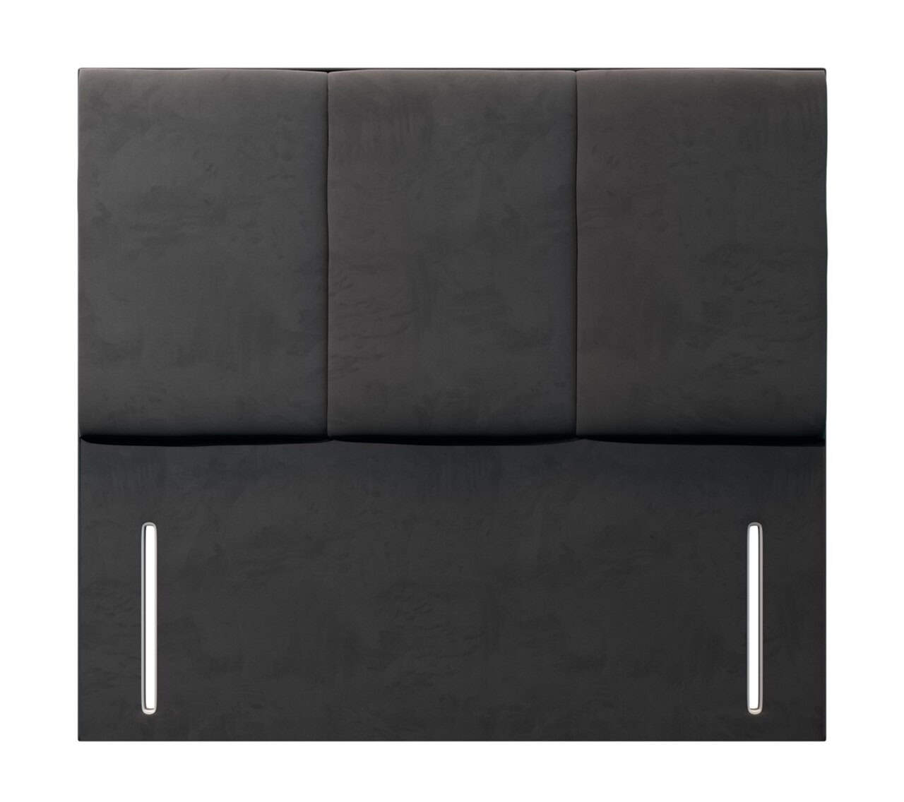 Healthbeds 4ft Abby Floor Standing Headboard | Buy Online | Beds.ie