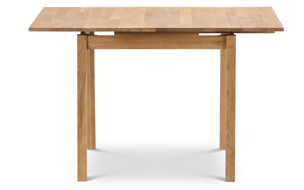 Essen Extending Dining Table - Oak - Image 3