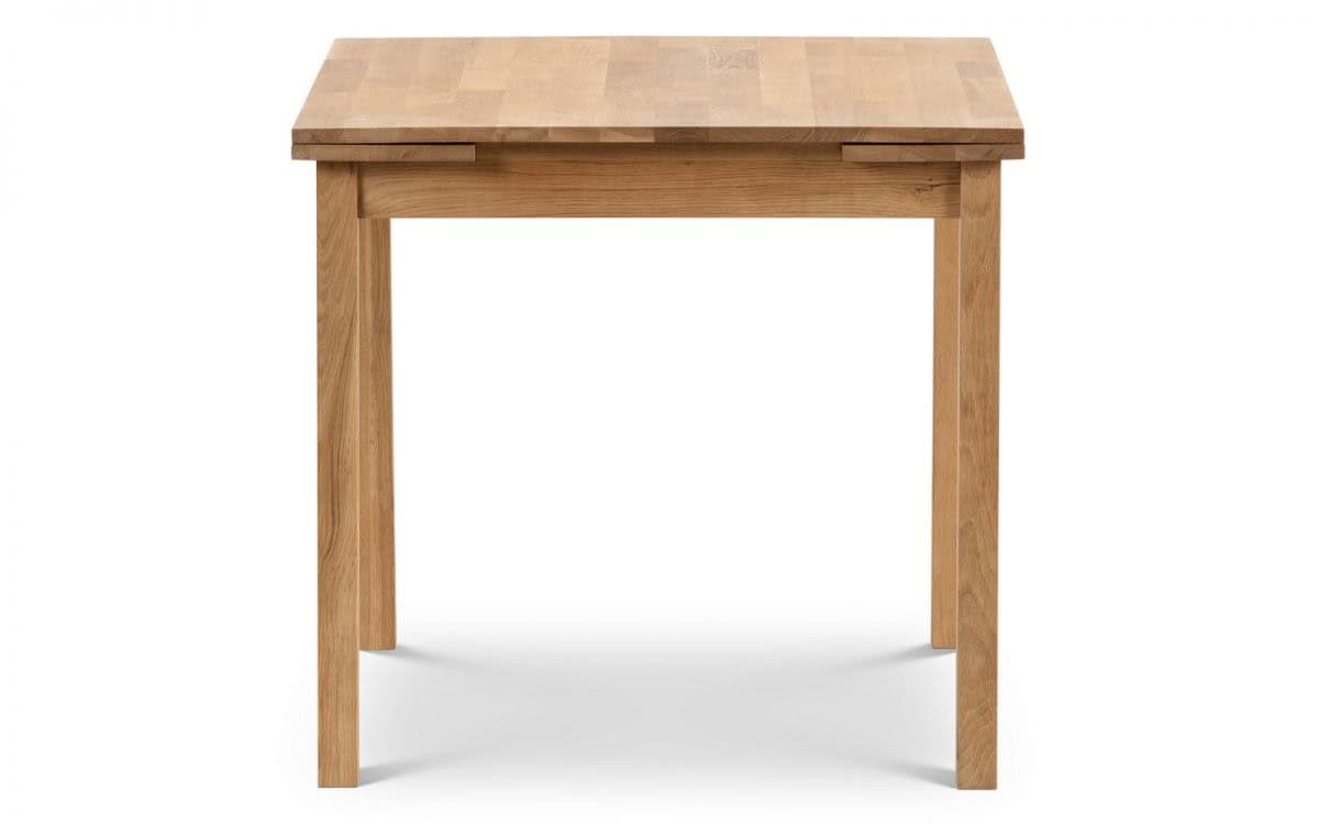 Essen Extending Dining Table - Oak - Image 4