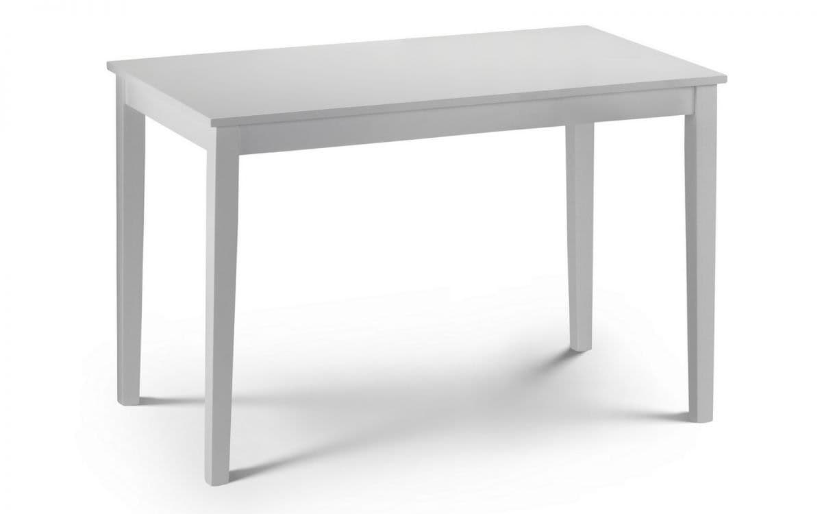 Kaku Dining Table - Grey | Buy Online | Beds.ie